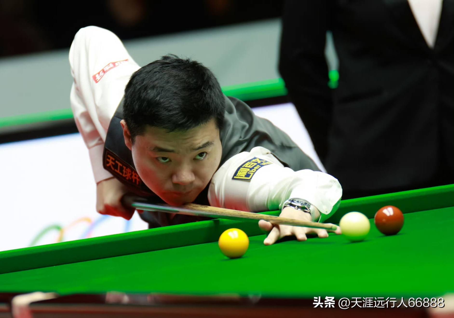 而非口号 而非口号