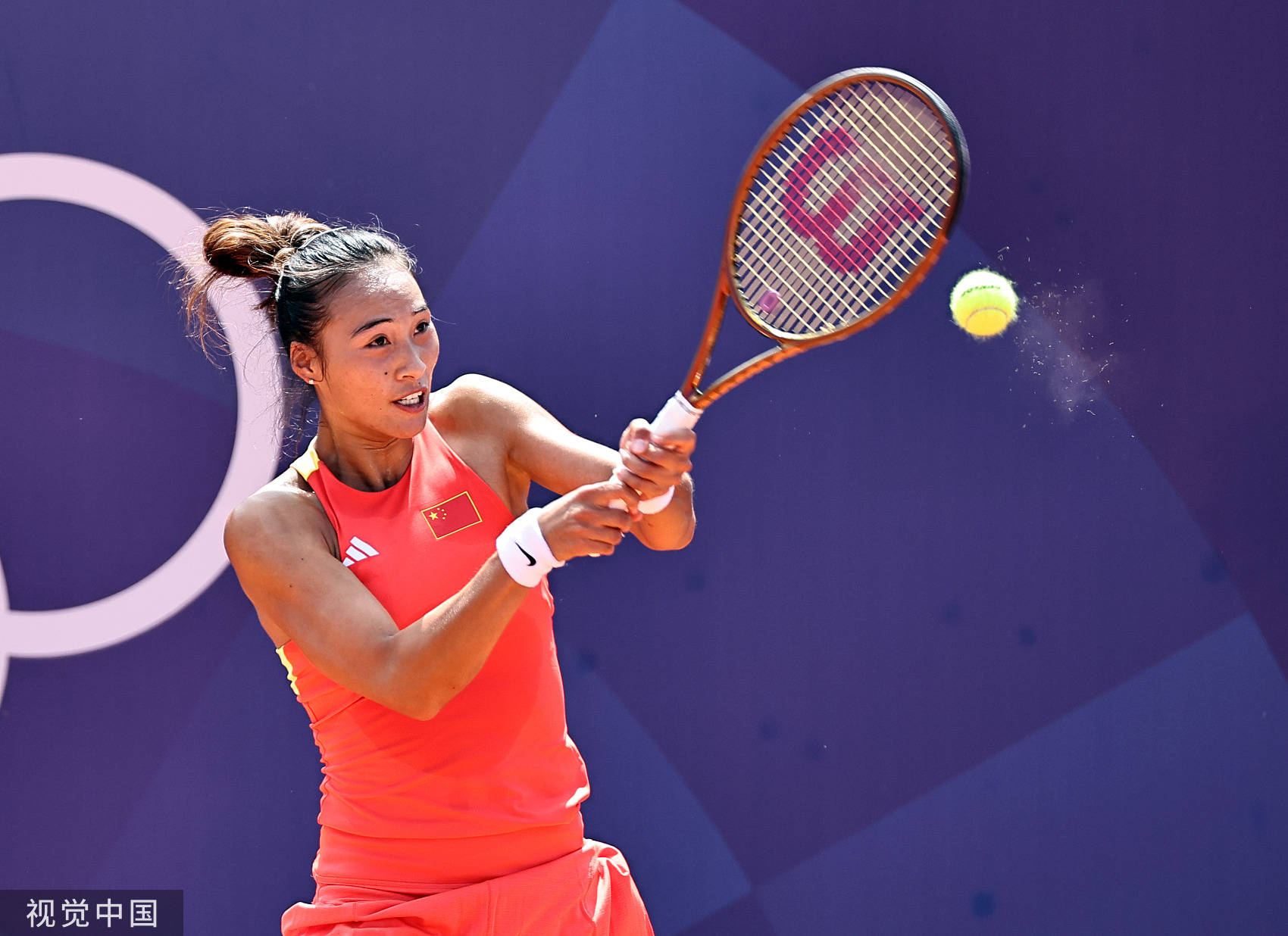 焦点战标签 焦点战标签