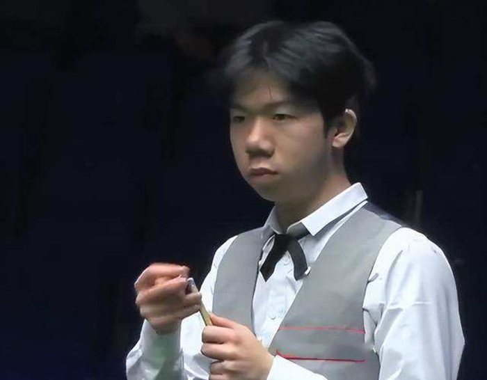 领先不急躁 领先不急躁