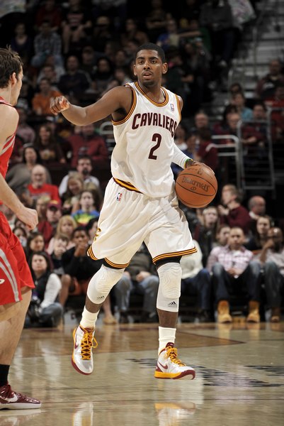 NBA新秀 NBA新秀