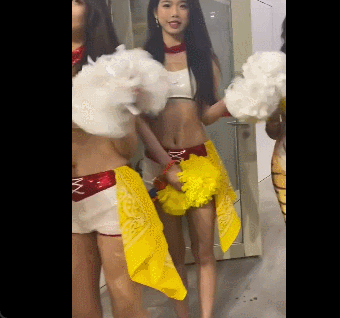 赛后争议降